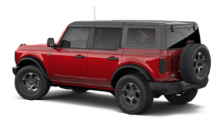 2026 Ford Bronco® External Image 2